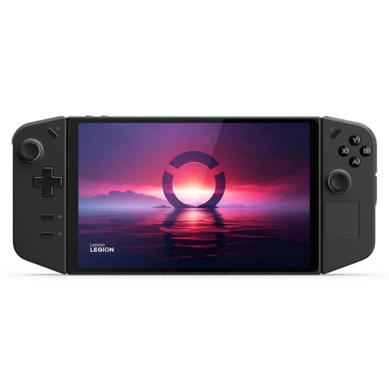Lenovo Legion GO Z1 Handheld Gaming PC Console 1TB - جهاز ألعاب